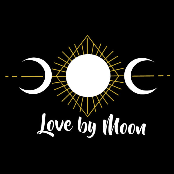 Love By Moon 