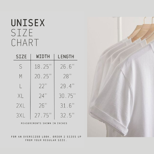 Magestic Charcoal Tee