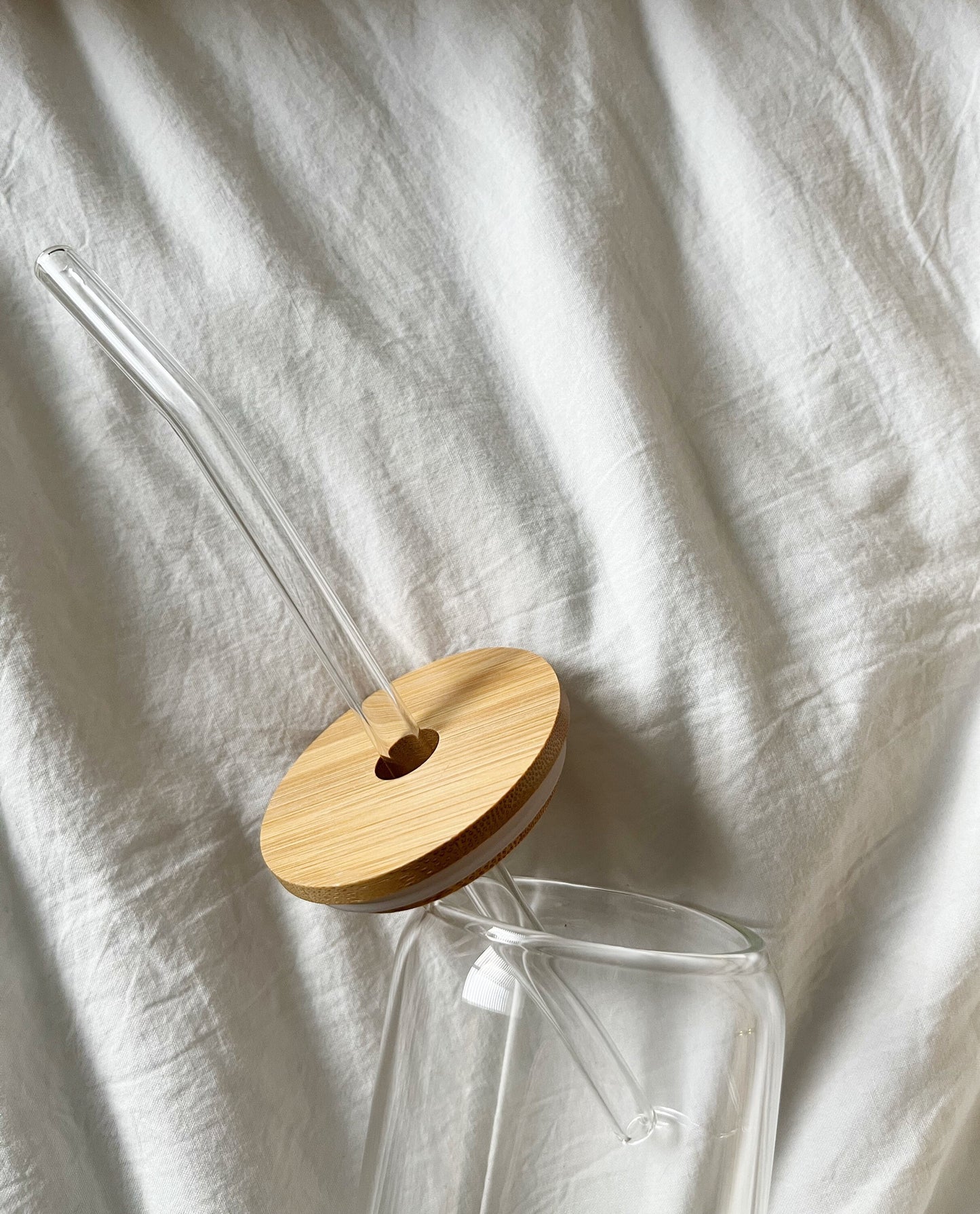 The Coffee Tarot Drinking Glass