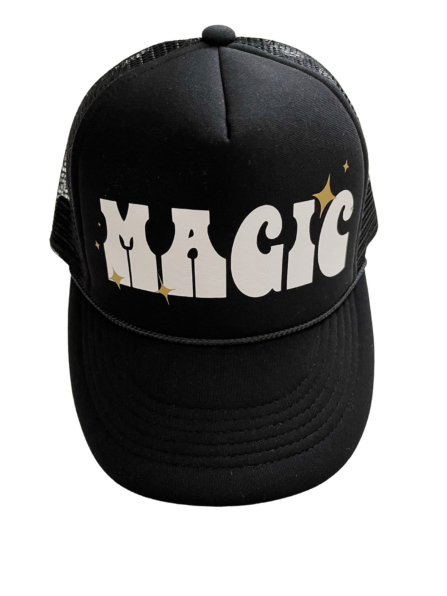 You Are Magic Trucker Hat