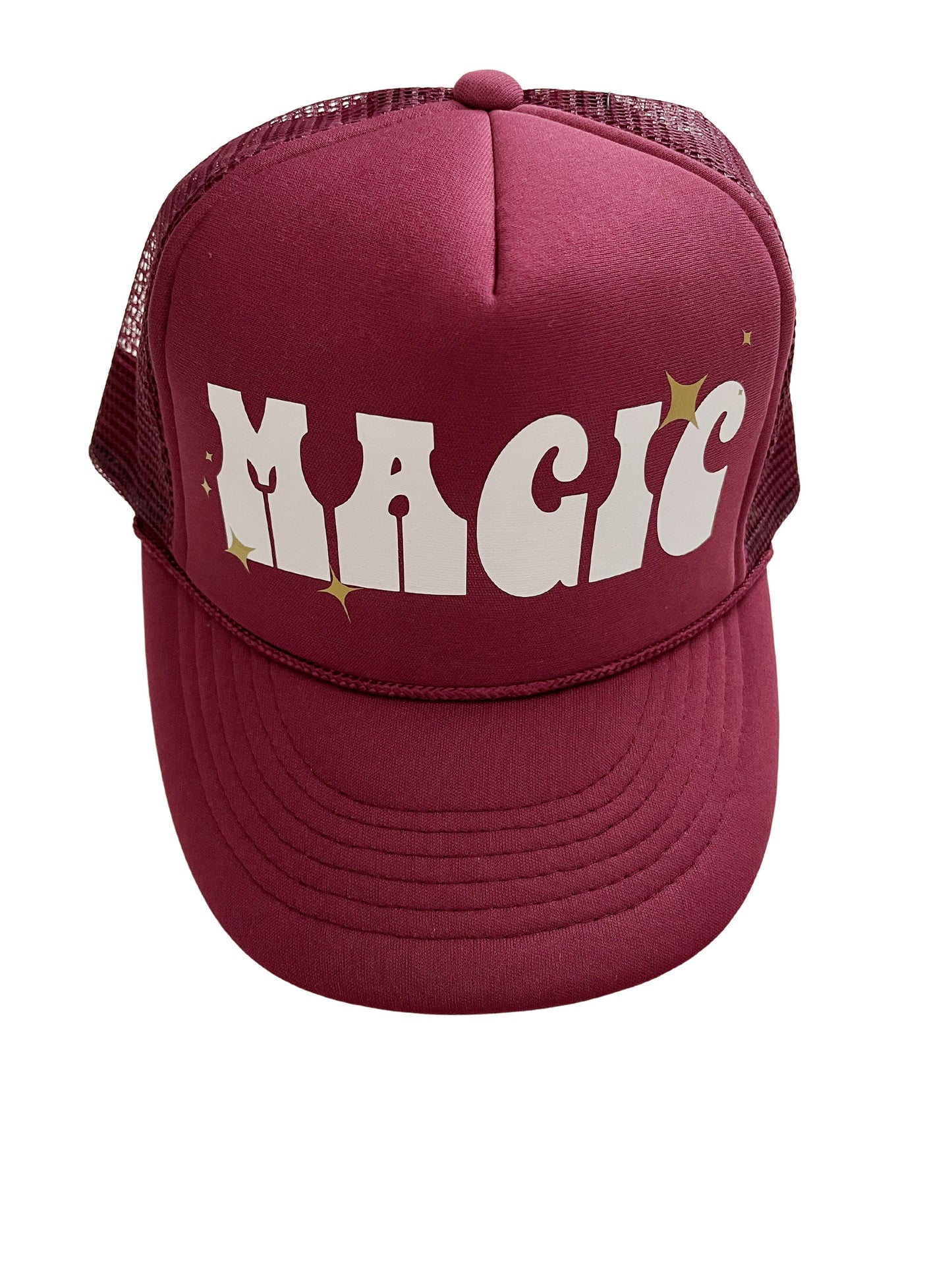 You Are Magic Trucker Hat