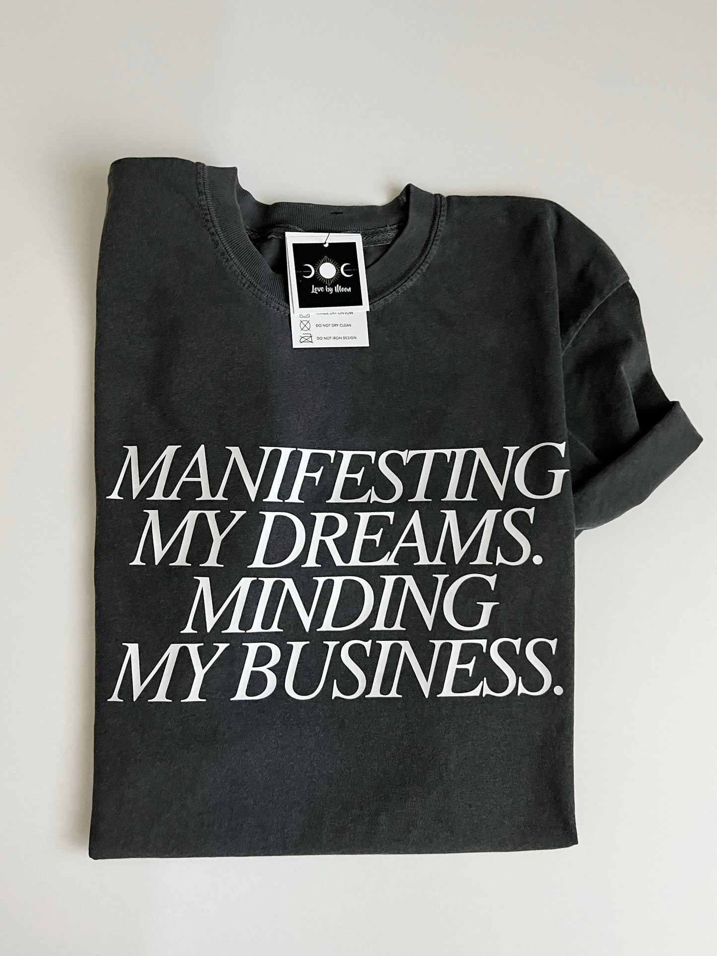 Manifesting Graphic Tee