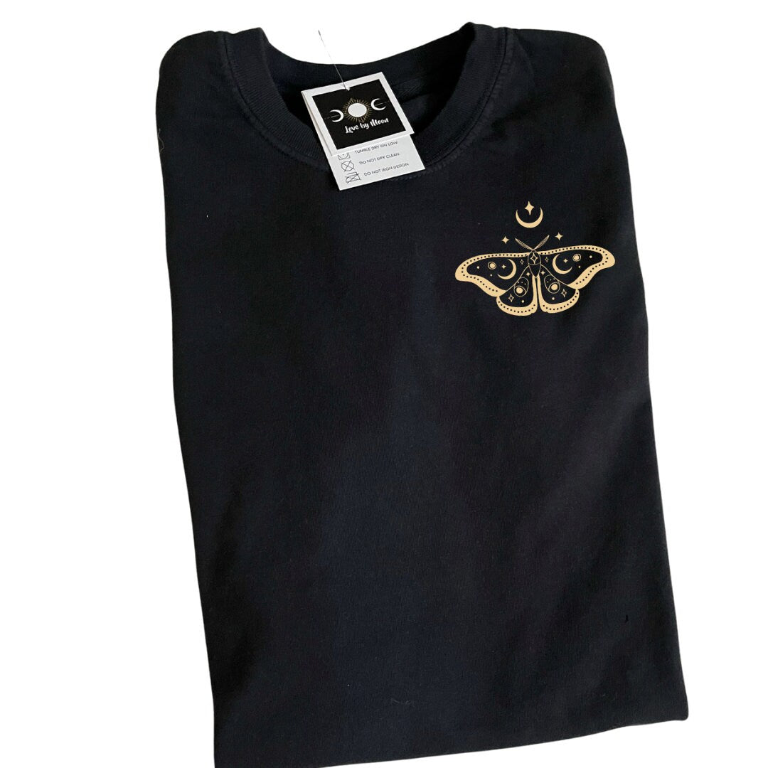 World Needs Your Magic Tee