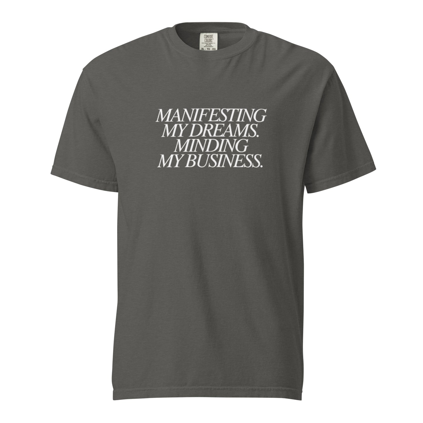 Manifesting Graphic Tee