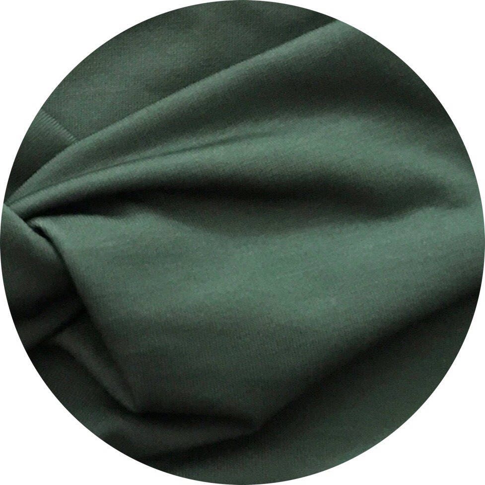 Olive Green Turban