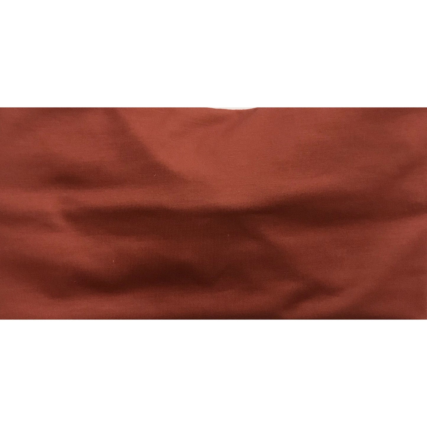 Rust Women's Turban Headband