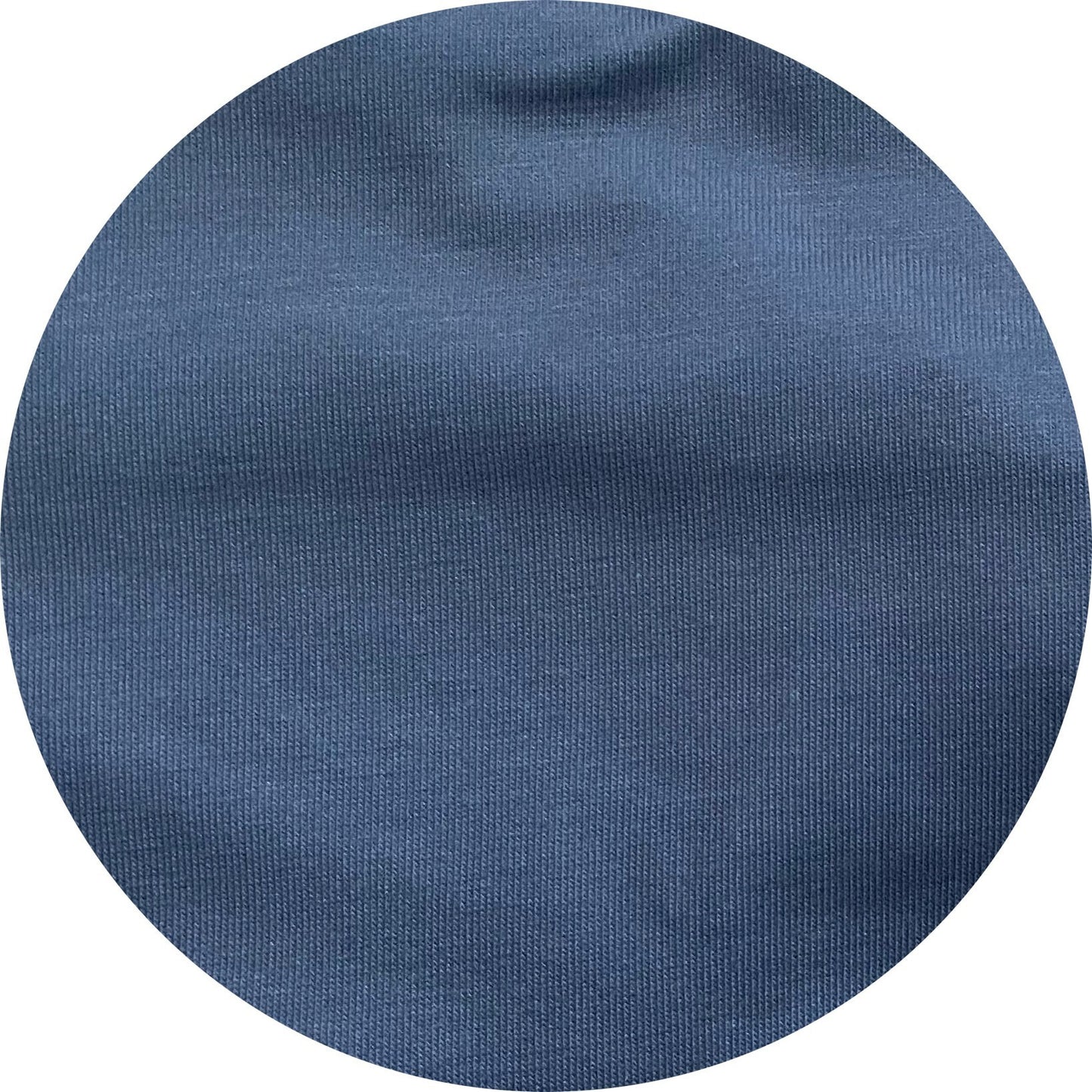 Slate Blue Turban