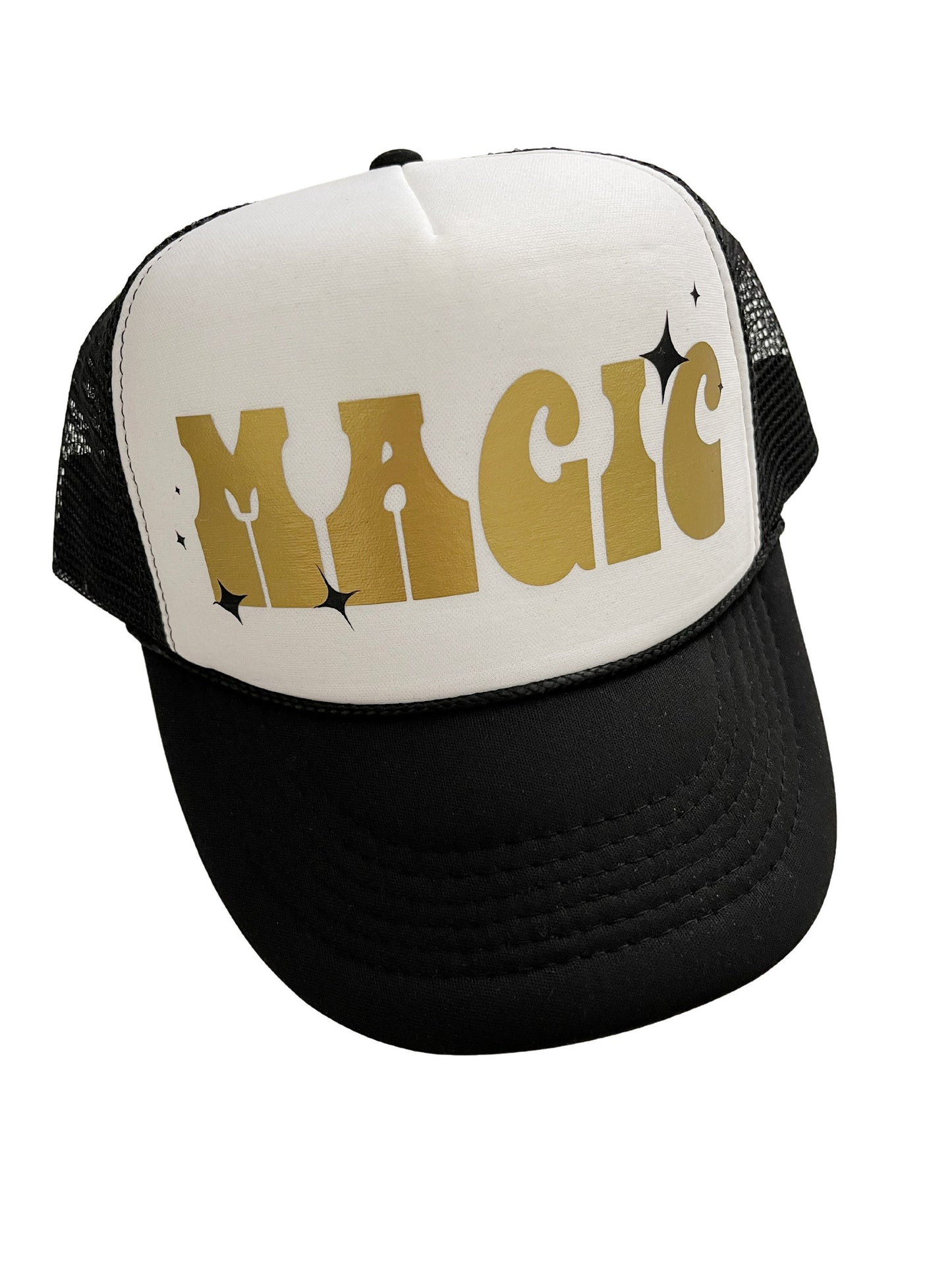 You Are Magic Trucker Hat