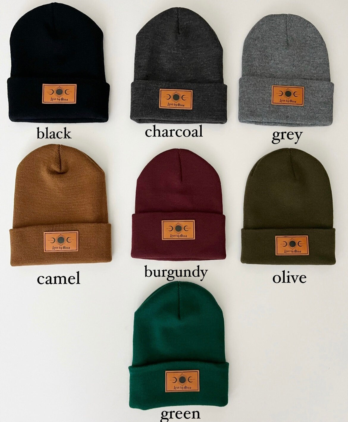 Cuff Beanie