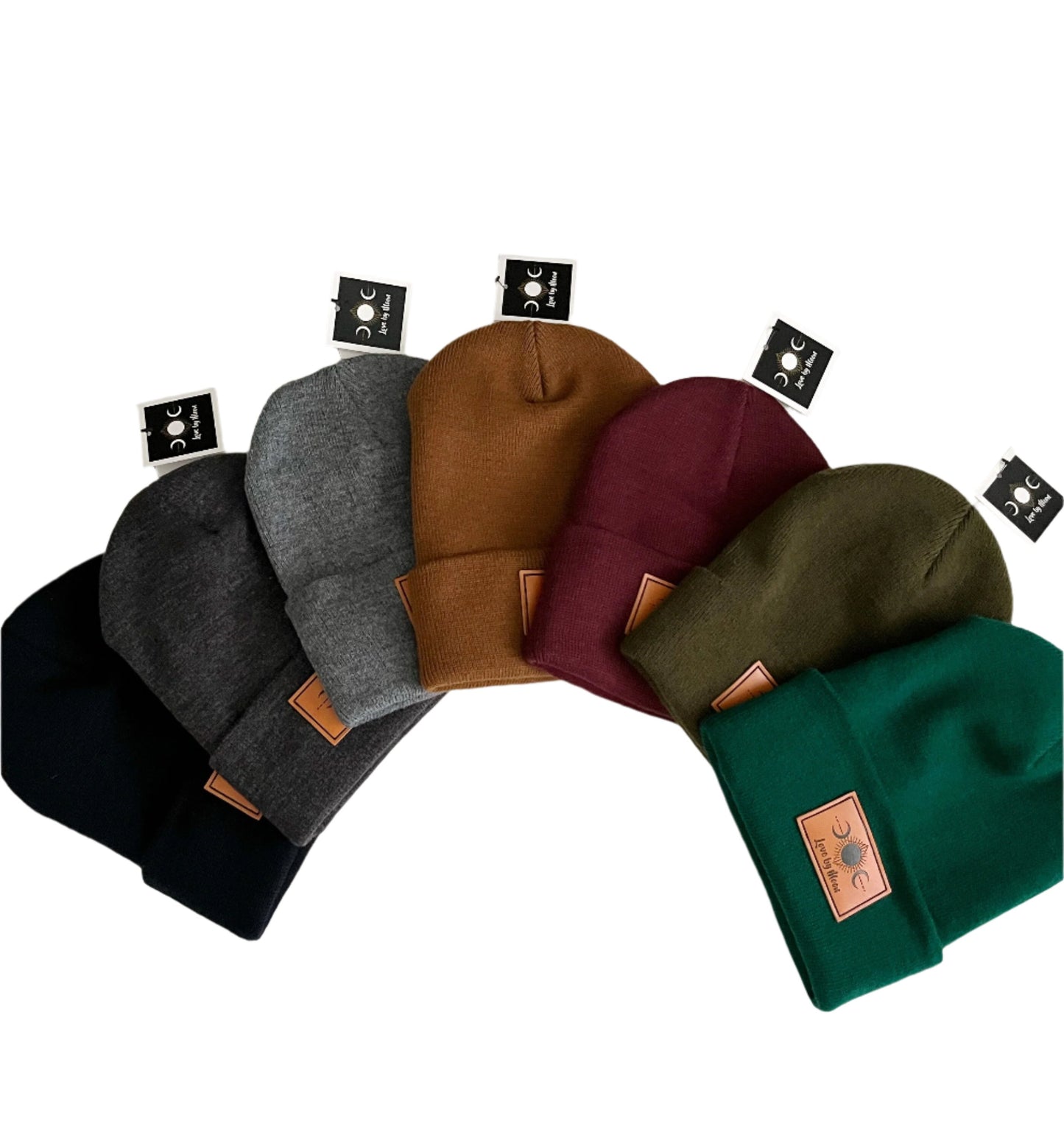 Cuff Beanie