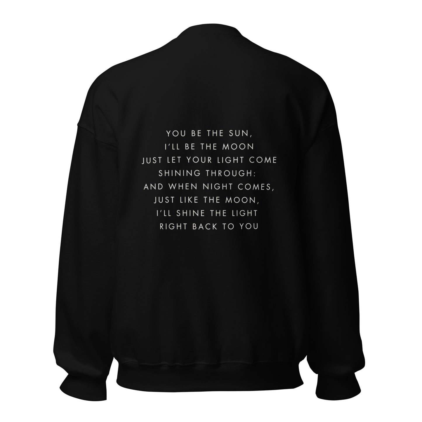 La Lune Sweatshirt